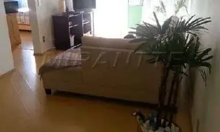 Apartamento com 2 quartos à venda na Avenida Henri Janor, Jaçanã, São Paulo