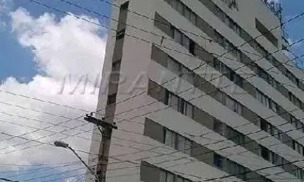 Apartamento de 64m² com 2 quartos em vila isolina mazzei