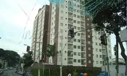 Apartamento de 50m² com 2 quartos em freguesia do ó