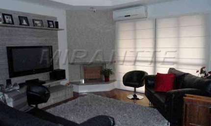 Apartamento com 4 quartos à venda na Rua Doutor James Ferraz Alvim, Vila Suzana, São Paulo
