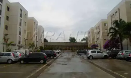 Apartamento com 2 quartos à venda na Rua Jairo de Almeida Machado, Jaraguá, São Paulo