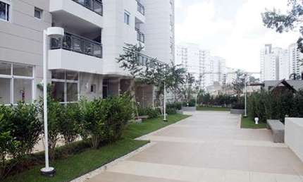 Apartamento com 2 quartos à venda na Rua Francisco José da Silva, Vila Andrade, São Paulo