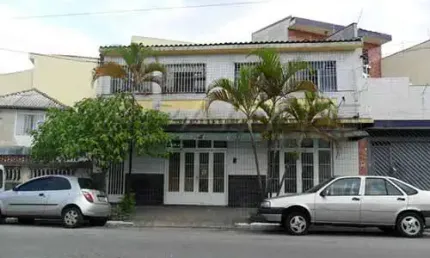 Casa com 3 quartos à venda na Avenida Conceição, Parada Inglesa, São Paulo