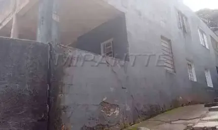 Terreno à venda na Rua São Cleto, Vila Irmãos Arnoni, São Paulo