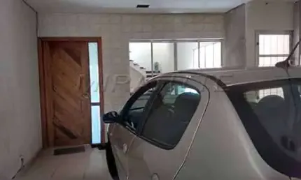 Sobrado de 150m² com 3 quartos em Vila Irmaos Arnoni