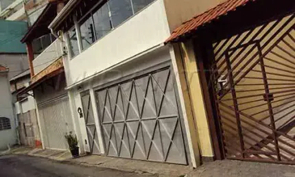 Casa com 3 quartos à venda na Rua Odete Carvalho Caielli, Água Fria, São Paulo