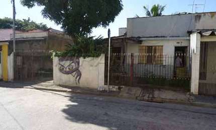 Terreno à venda na Rua Camuruji, Vila Nova Parada, São Paulo