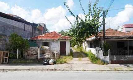 Terreno à venda na Rua Aratingas, Tremembé, São Paulo