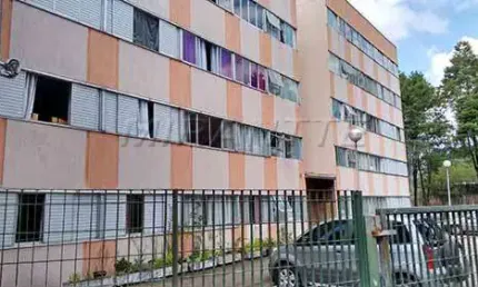 Apartamento de 64m² com 2 quartos em palmas do tremembé