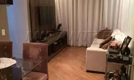 Apartamento de 53m² com 2 quartos em vila nova cachoeirinha