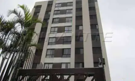 Apartamento com 2 quartos à venda na Rua Aburá, Imirim, São Paulo