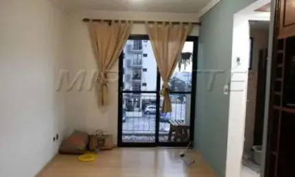 Apartamento com 2 quartos à venda na Rua Vicente Ferreira Leite, Limão, São Paulo
