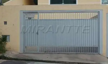 Casa com 3 quartos à venda na Rua do Convívio, Jardim Tremembé, São Paulo