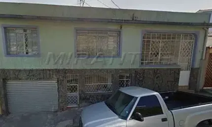 Casa com 3 quartos à venda na Rua Ladário, Parada Inglesa, São Paulo