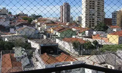 Apartamento com 3 quartos à venda na Rua Marechal Hermes da Fonseca, Santana, São Paulo