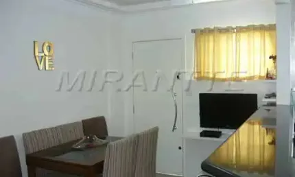 Apartamento com 2 quartos à venda na Rua das Palmeiras, Vila Buarque, São Paulo