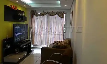 Apartamento com 3 quartos à venda na Avenida Nossa Senhora do Sabará, Vila Emir, São Paulo