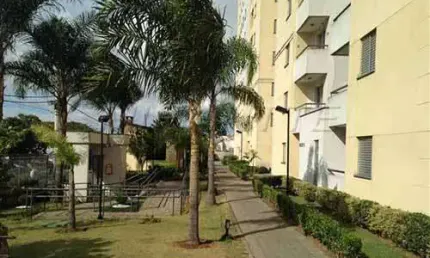 Apartamento com 2 quartos à venda na Rua Vitalina Moura, Imirim, São Paulo