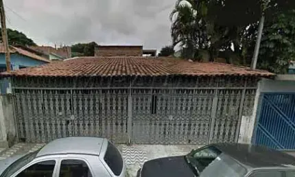 Barracão / Galpão / Depósito à venda na Rua Renzo Baldini, Quinze de Novembro, São Paulo