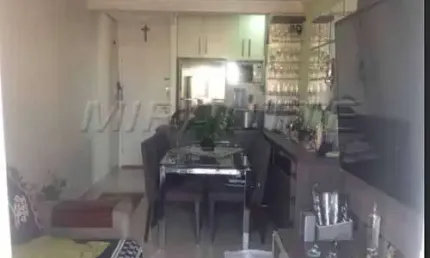 Apartamento com 3 quartos à venda na Avenida Clavásio Alves da Silva, Vila Siqueira (Zona Norte), São Paulo
