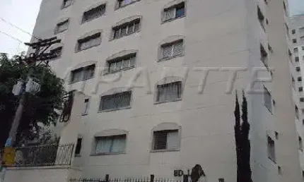 Apartamento com 2 quartos à venda na Avenida Lasar Segall, Imirim, São Paulo
