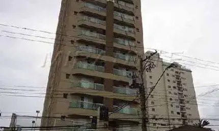 Apartamento com 3 quartos à venda na Timoteo Penteado, Jardim Campos, São Paulo