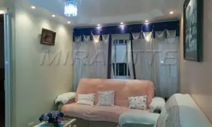 Apartamento com 3 quartos à venda na Rua Alcindo Bueno de Assis, Barro Branco (Zona Norte), São Paulo