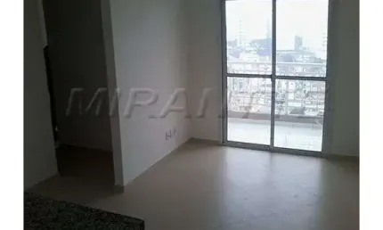 Apartamento com 2 quartos à venda na Rua Domingos José Sapienza, Vila Amália, São Paulo