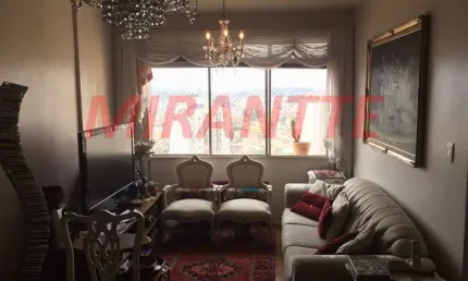 Apartamento com 3 quartos à venda na Rua Voluntários da Pátria, Santana, São Paulo