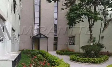Apartamento com 2 quartos à venda na Avenida Engenheiro Caetano Álvares, Imirim, São Paulo
