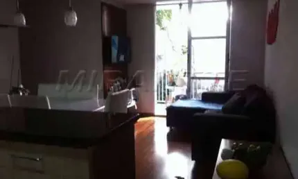 Apartamento de 70m² com 3 quartos em freguesia do ó