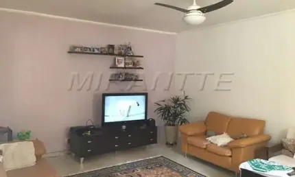 Casa com 3 quartos à venda na Avenida Mazzei, Vila Mazzei, São Paulo