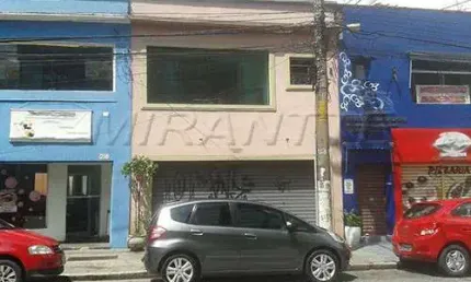 Casa com 2 quartos à venda na Rua Doutor Artur Guimarães, Santana, São Paulo