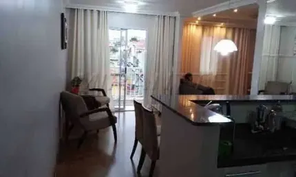 Apartamento com 3 quartos à venda na Rua Coronel Bento Bicudo, Piqueri, São Paulo