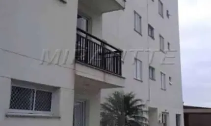 Apartamento com 2 quartos à venda na Rua Itapé, Vila Santos, São Paulo
