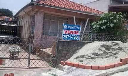 Casa com 2 quartos à venda na Rua Cauré, Vila Mazzei, São Paulo