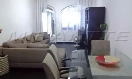 Casa com 3 quartos à venda na Avenida Doutor Antônio Maria Laet, Tucuruvi, São Paulo