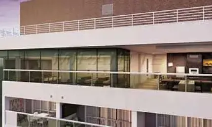 Apartamento com 1 quarto à venda na Rua Arizona, Brooklin, São Paulo