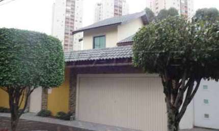 Casa com 3 quartos à venda na Rua dos Mártires Armênios, Barro Branco (Zona Norte), São Paulo