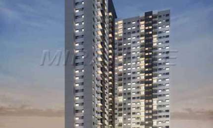 Apartamento de 50m² com 2 quartos em vila santa catarina