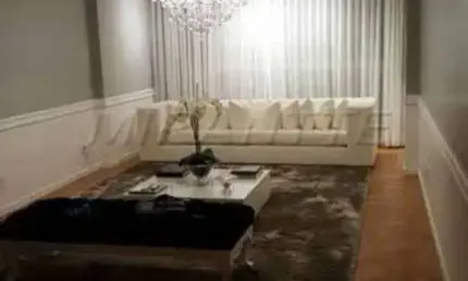Apartamento com 3 quartos à venda na Rua Augusta, Centro, São Paulo