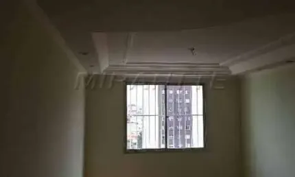 Apartamento de 49m² com 2 quartos em freguesia do ó