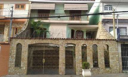 Casa terrea de 292m² com 3 quartos em Vila Guilherme