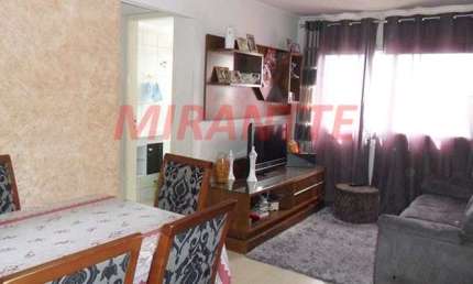 Apartamento com 2 quartos à venda na Rua Manguari, Vila Maria, São Paulo