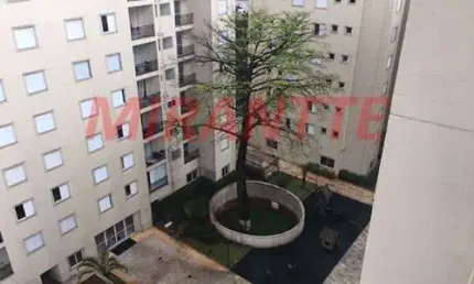 Apartamento com 2 quartos à venda na Avenida Jardim Japão, Jardim Japão, São Paulo