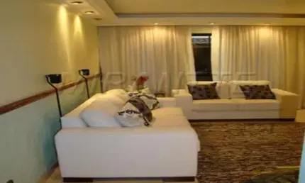 Casa com 3 quartos à venda na Rua Carlos Adalberto Ilha Macedo, Vila Nova Parada, São Paulo