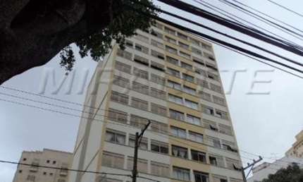 Apartamento com 3 quartos à venda na Avenida Nova Cantareira, Tucuruvi, São Paulo