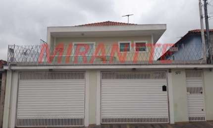 Casa com 3 quartos à venda na Rua Doutor Valentim Bouças, Vila Nova Parada, São Paulo