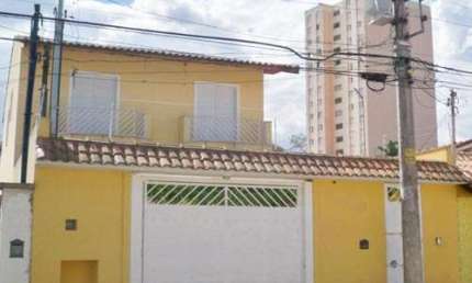 Casa com 3 quartos à venda na Rua Genaro Marino, Tremembé, São Paulo