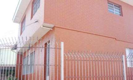 Casa com 3 quartos à venda na Rua Manuel Gaya, Vila Nova Parada, São Paulo